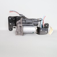 2007-2014 BMW X5 X6 X5M X6M Air Suspension Compressor 37226859714 OEM