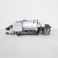 2007-2014 BMW X5 X6 X5M X6M Air Suspension Compressor 37226859714 OEM
