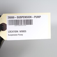 2007-2014 BMW X5 X6 X5M X6M Air Suspension Compressor 37226859714 OEM