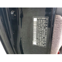 1999 Porsche 911 Carrera (996) - 6-Speed Manual - Black - Stock #26070