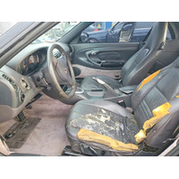 1999 Porsche 911 Carrera (996) - 6-Speed Manual - Black - Stock #26070