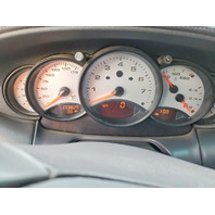 1999 Porsche 911 Carrera (996) - 6-Speed Manual - Black - Stock #26070