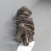 2001-2008 Porsche Boxster 986 987 2.7 3.2 Engine Crankshaft OEM 99610201156