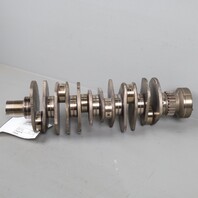 2001-2008 Porsche Boxster 986 987 2.7 3.2 Engine Crankshaft OEM 99610201156