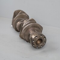 2001-2008 Porsche Boxster 986 987 2.7 3.2 Engine Crankshaft OEM 99610201156