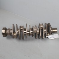 2001-2008 Porsche Boxster 986 987 2.7 3.2 Engine Crankshaft OEM 99610201156