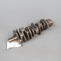 2001-2008 Porsche Boxster 986 987 2.7 3.2 Engine Crankshaft OEM 99610201156