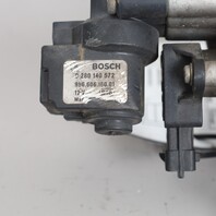 1999-2000 Porsche 911 996 3.4 Throttle Body 99611006553 OEM