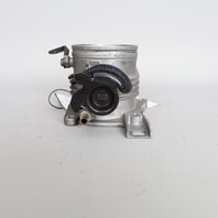 1999-2000 Porsche 911 996 3.4 Throttle Body 99611006553 OEM