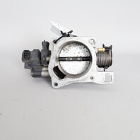 1999-2000 Porsche 911 996 3.4 Throttle Body 99611006553 OEM