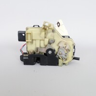 1998-2004 Porsche 911 996 Boxster 986 Right Door Latch 3B1837016P OEM