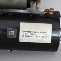 Porsche 911 996 997 Boxster Cayman Starter Motor 99660410300 OEM