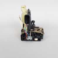 1998-2004 Porsche 911 996 Boxster 986 Left Door Latch Lock 8N1837015A OEM