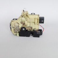 1998-2004 Porsche 911 996 Boxster 986 Left Door Latch Lock 8N1837015A OEM