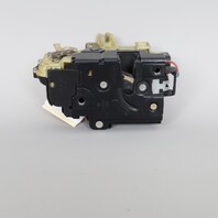 1998-2004 Porsche 911 996 Boxster 986 Left Door Latch Lock 8N1837015A OEM