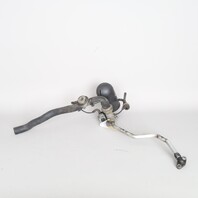1999 Porsche 911 996 Air Injection Cutoff Valve OEM 99311324501