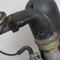 1999 Porsche 911 996 Air Injection Cutoff Valve OEM 99311324501