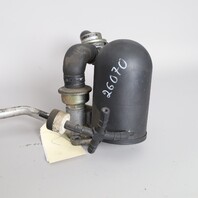 1999 Porsche 911 996 Air Injection Cutoff Valve OEM 99311324501