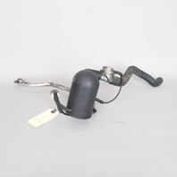 1999 Porsche 911 996 Air Injection Cutoff Valve OEM 99311324501