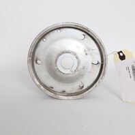 1997-2008 Porsche 911 Boxster Cayman Engine Crankshaft Pulley 99610211563 OEM
