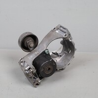 1997-2008 Porsche 911 996 Boxster Cayman 986 Steering Pump Bracket Pulley OEM
