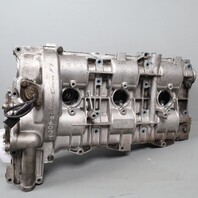 1999-2001 Porsche 911 996 3.4 Left Cylinder 1-3 Head 99610400303 OEM