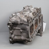 1999-2001 Porsche 911 996 3.4 Left Cylinder 1-3 Head 99610400303 OEM