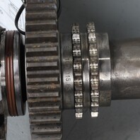2002-2004 Porsche 911 996 Boxster 986 IMS Intermediate Shaft 2.7 / 3.2 / 3.6 OEM