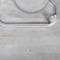 1997-2008 Porsche 911 996 997 Boxster Cayman Engine Oil Pan 99610703160 OEM