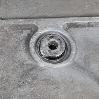 1997-2008 Porsche 911 996 997 Boxster Cayman Engine Oil Pan 99610703160 OEM