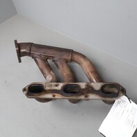 1999-2001 Porsche 911 996 3.4 Left Exhaust Manifold 99611110152 OEM