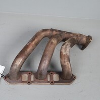1999-2001 Porsche 911 996 3.4 Left Exhaust Manifold 99611110152 OEM