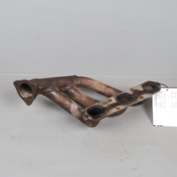 1999-2001 Porsche 911 996 3.4 Left Exhaust Manifold 99611110152 OEM