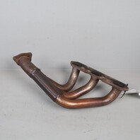 1999-2001 Porsche 911 996 3.4 Right Exhaust Manifold 99611110252 OEM