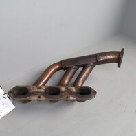1999-2001 Porsche 911 996 3.4 Right Exhaust Manifold 99611110252 OEM