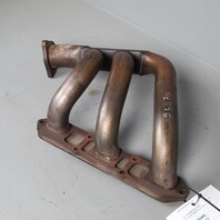 1999-2001 Porsche 911 996 3.4 Right Exhaust Manifold 99611110252 OEM