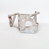 1999-2001 Porsche 911 996 3.4 Muffler Support Bracket Left OEM