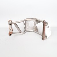 1999-2001 Porsche 911 996 3.4 Muffler Support Bracket Left OEM