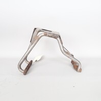 1999-2001 Porsche 911 996 3.4 Muffler Support Bracket Left OEM