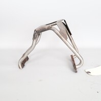 1999-2001 Porsche 911 996 3.4 Muffler Support Bracket Right OEM