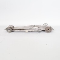 1999-2001 Porsche 911 996 3.4 Left Muffler Support Bracket 99611122702 OEM