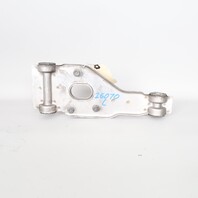 1999-2001 Porsche 911 996 3.4 Left Muffler Support Bracket 99611122702 OEM