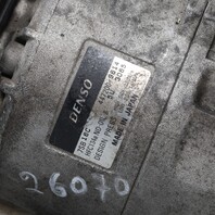 1997-2008 Porsche 911 996 Boxster 986 Cayman A/C Compressor OEM