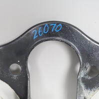 1999-2004 Porsche 911 996 Transmission Mount Bracket OEM 99637503902