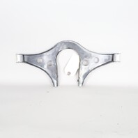 1999-2004 Porsche 911 996 Transmission Mount Bracket OEM 99637503902