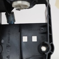 1999-2004 Porsche 911 996 Boxster 6 Speed Shifter Shift Console OEM 99642401004