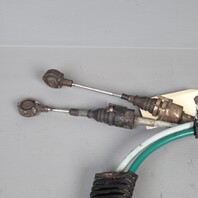 1999-2001 Porsche 911 996 6 Speed Shifter Cable OEM 99642404110