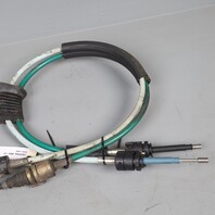 1999-2001 Porsche 911 996 6 Speed Shifter Cable OEM 99642404110