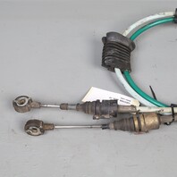 1999-2001 Porsche 911 996 6 Speed Shifter Cable OEM 99642404110