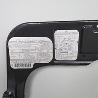 1999-2004 Porsche 911 996 Engine Deck Lid Spoiler Drive Motor Mechanism OEM